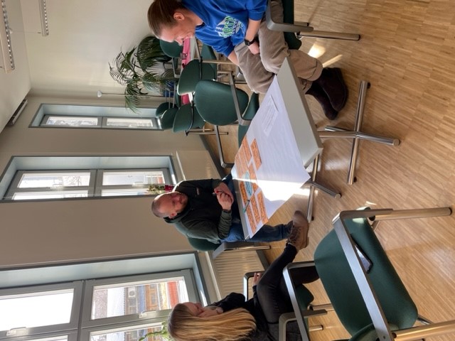 3Multis für Demokratie und Vielfalt