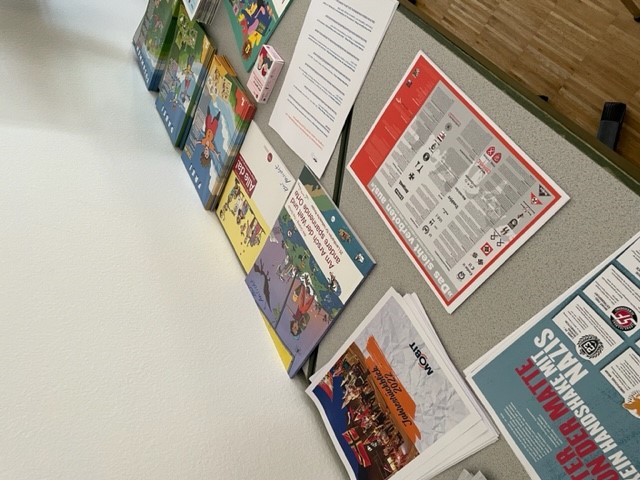 4Multis für Demokratie und Vielfalt