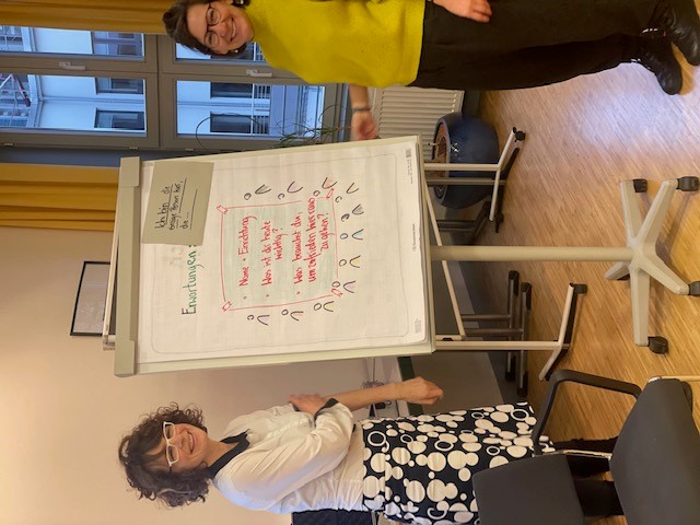 5Multis für Demokratie und Vielfalt