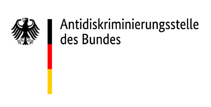 Logo Antidiskriminierungsstelle des Bundes
