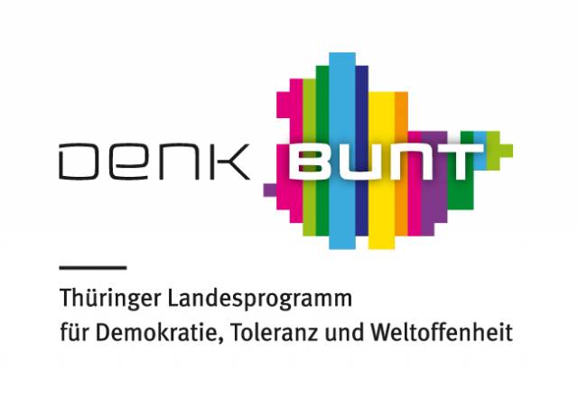 Logo: Denkbunt 