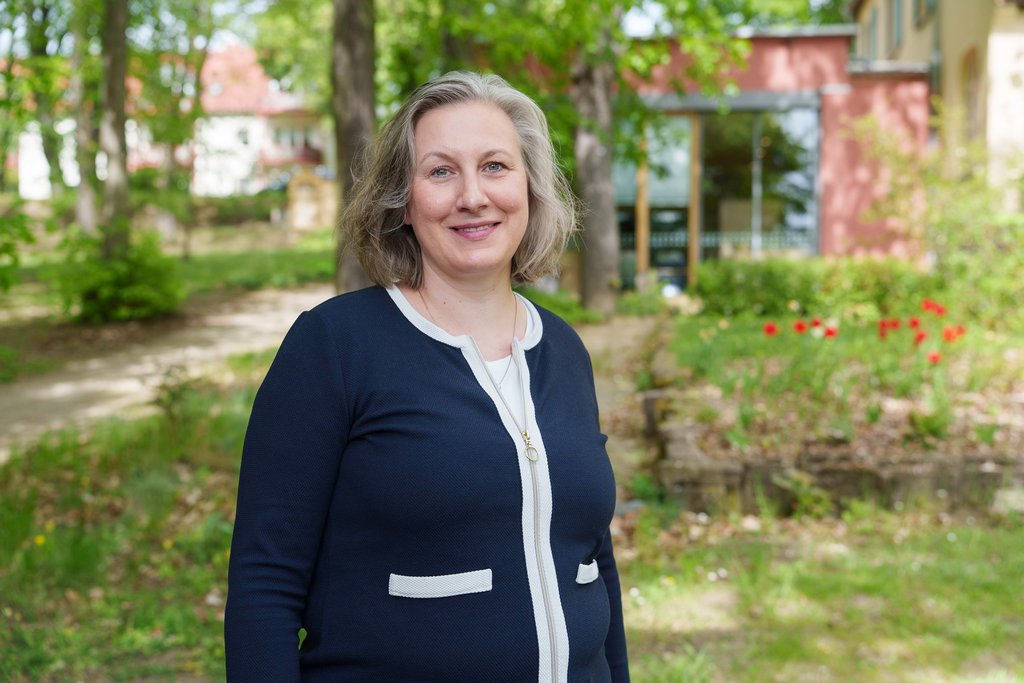 Sandra Eggers