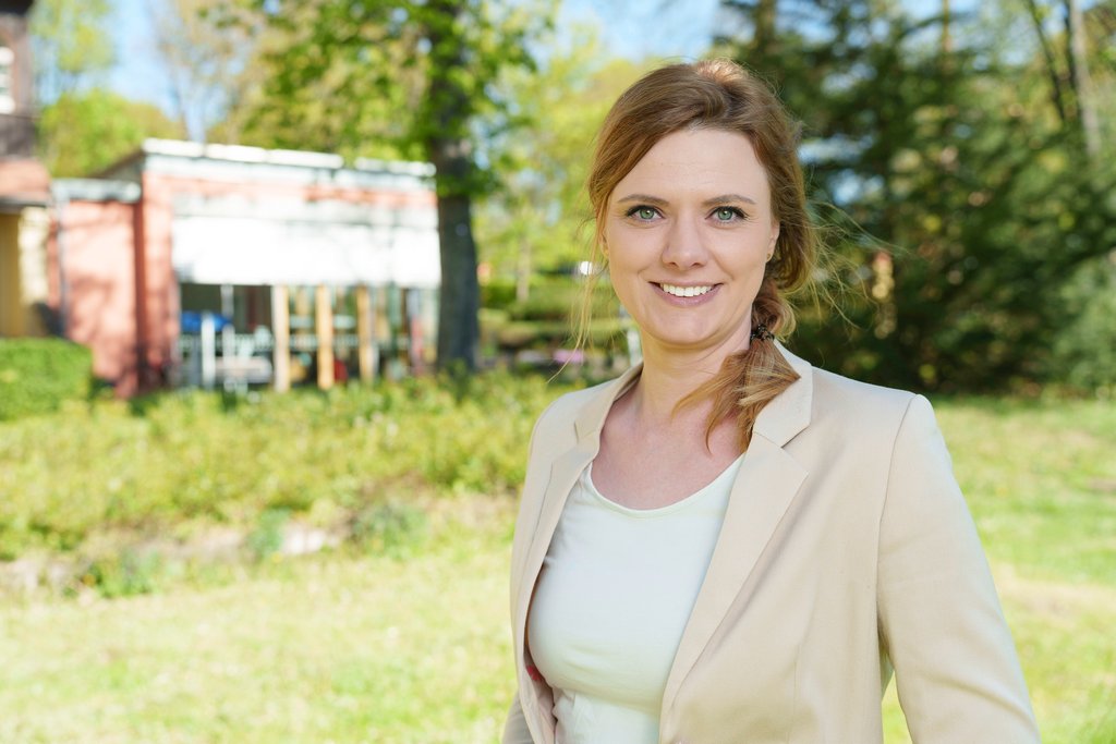 Sindy Englisch