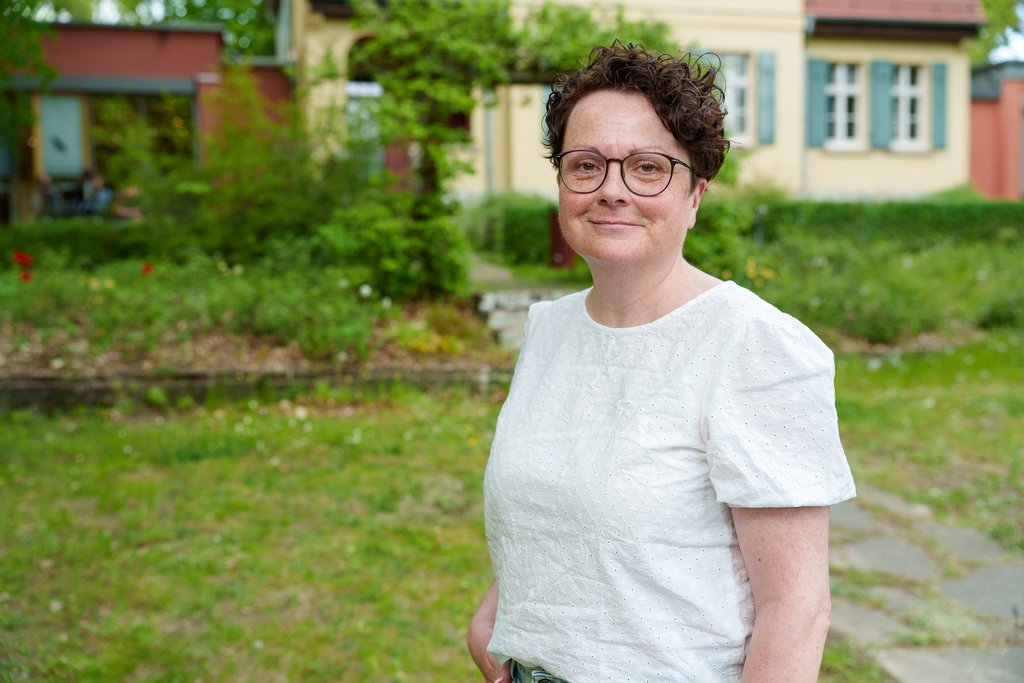 Britta Fichtler