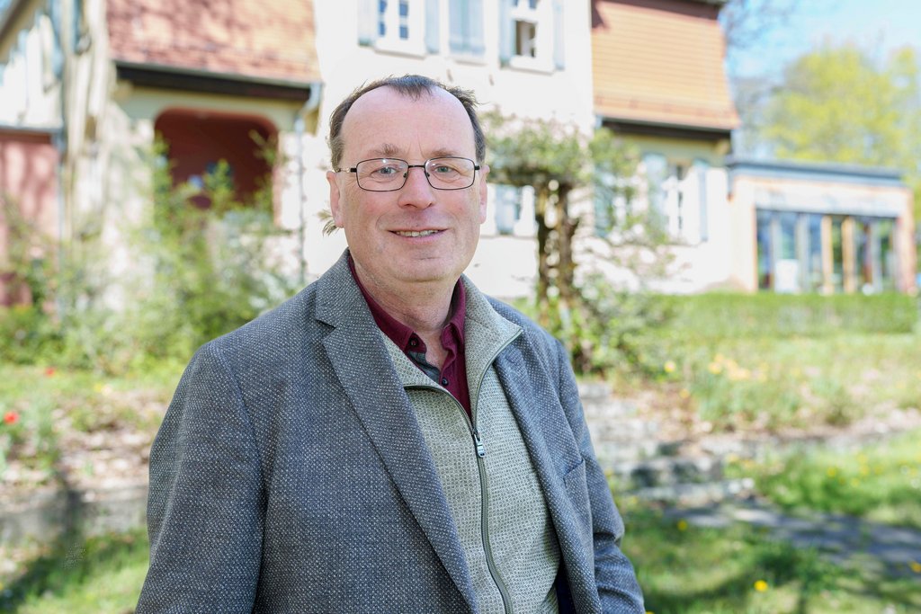 Burghard Hempel