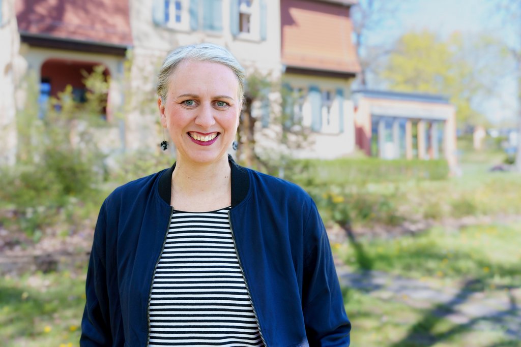 Julia Hohmann