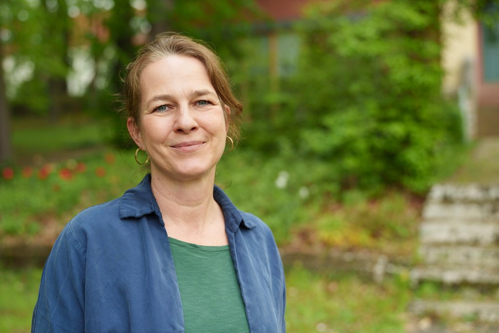 Silke Keil