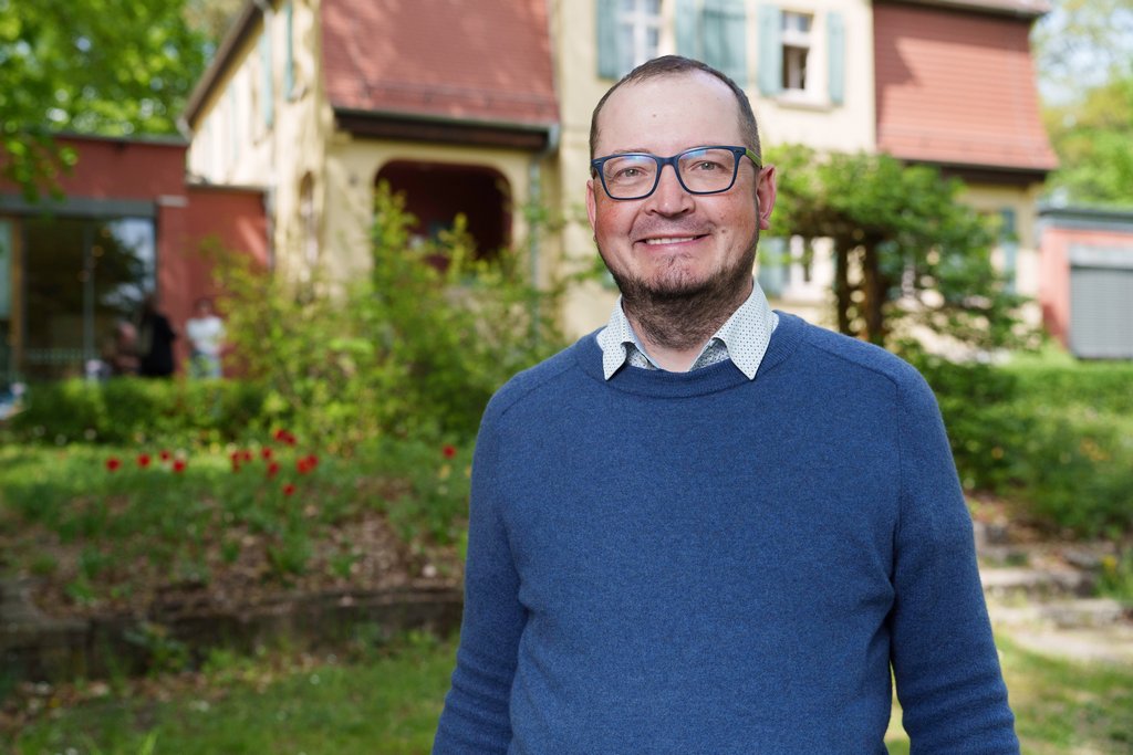 Andreas Kotter