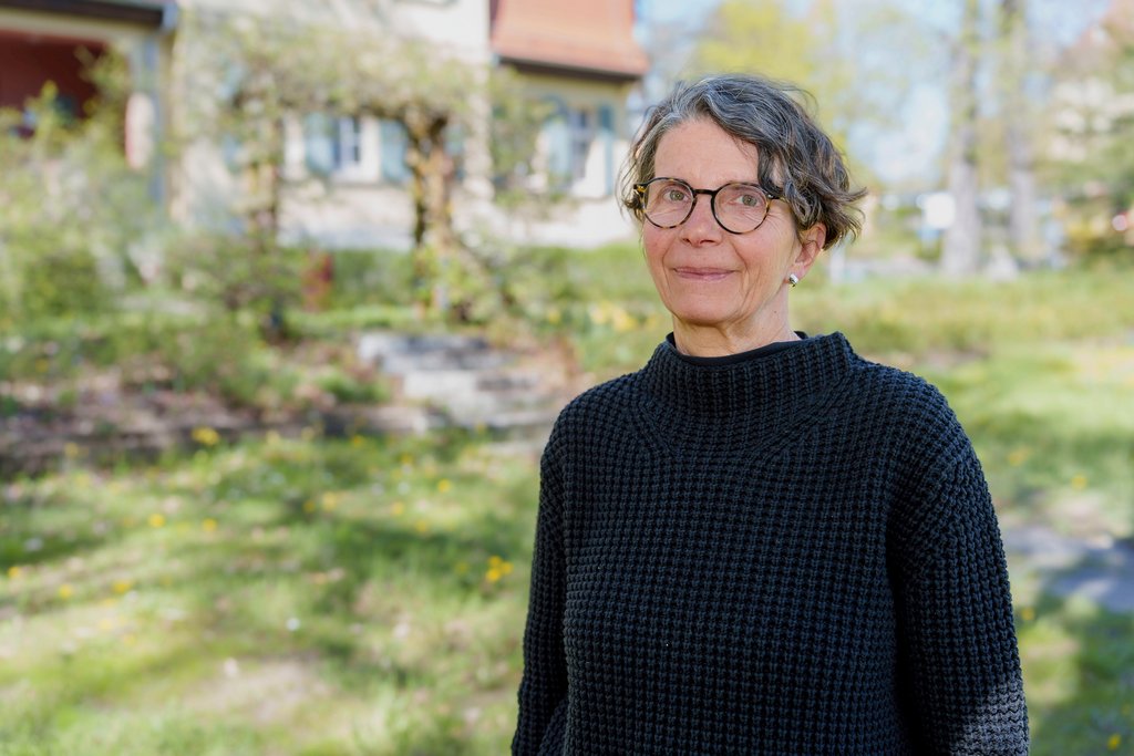 Kathrin Kratzsch