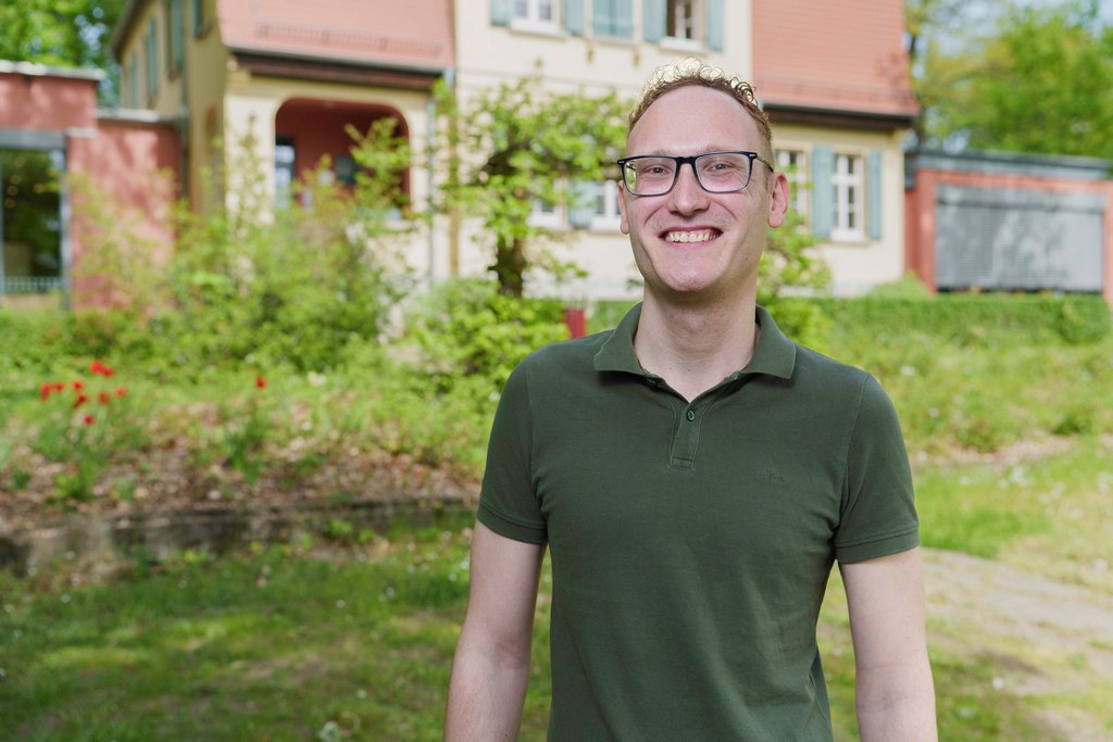 Lukas Meister