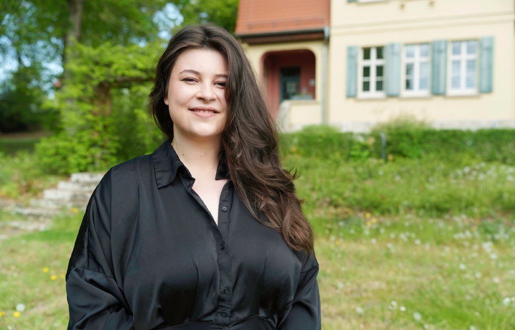 Lissy Mihalache