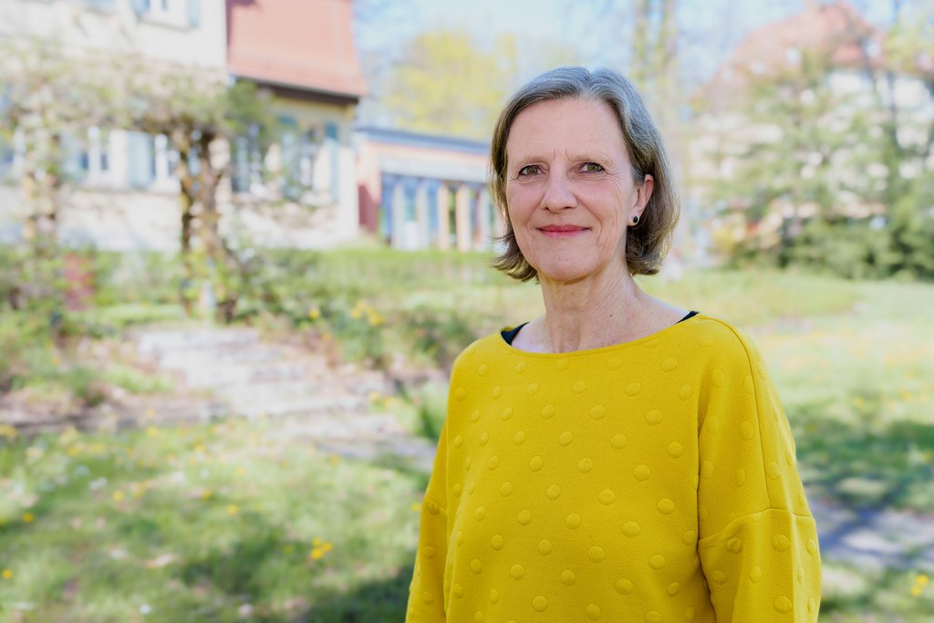 Konstanze Osterwald
