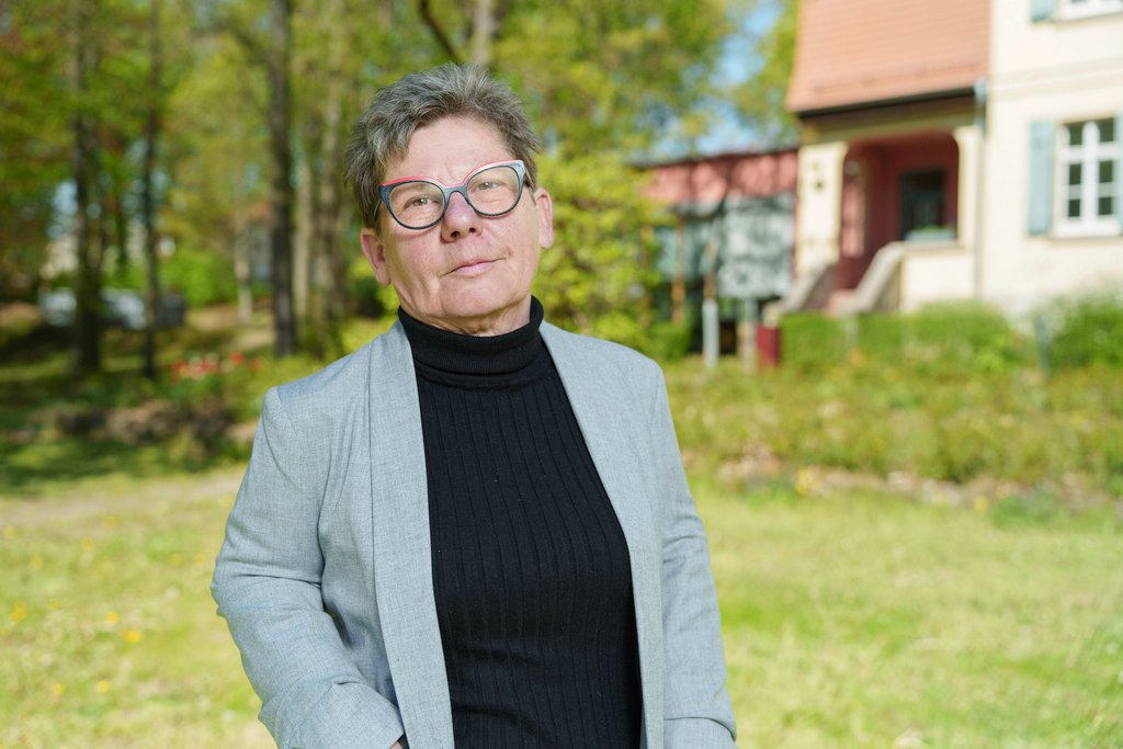 Katrin Roos