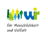 Logo Wir fmv untereinander