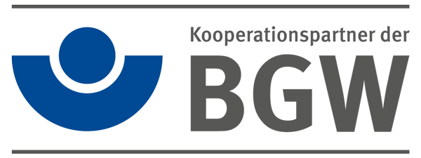 Logo: BGW