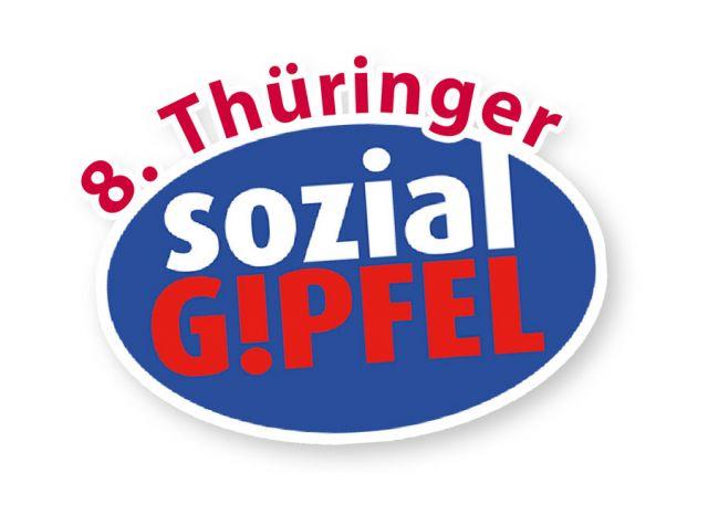 Logo Sozialgipfel