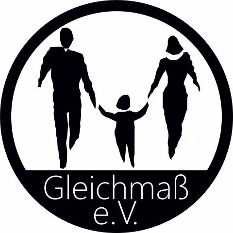 Das Logo von Gleichmaß e.V. aus Gera
