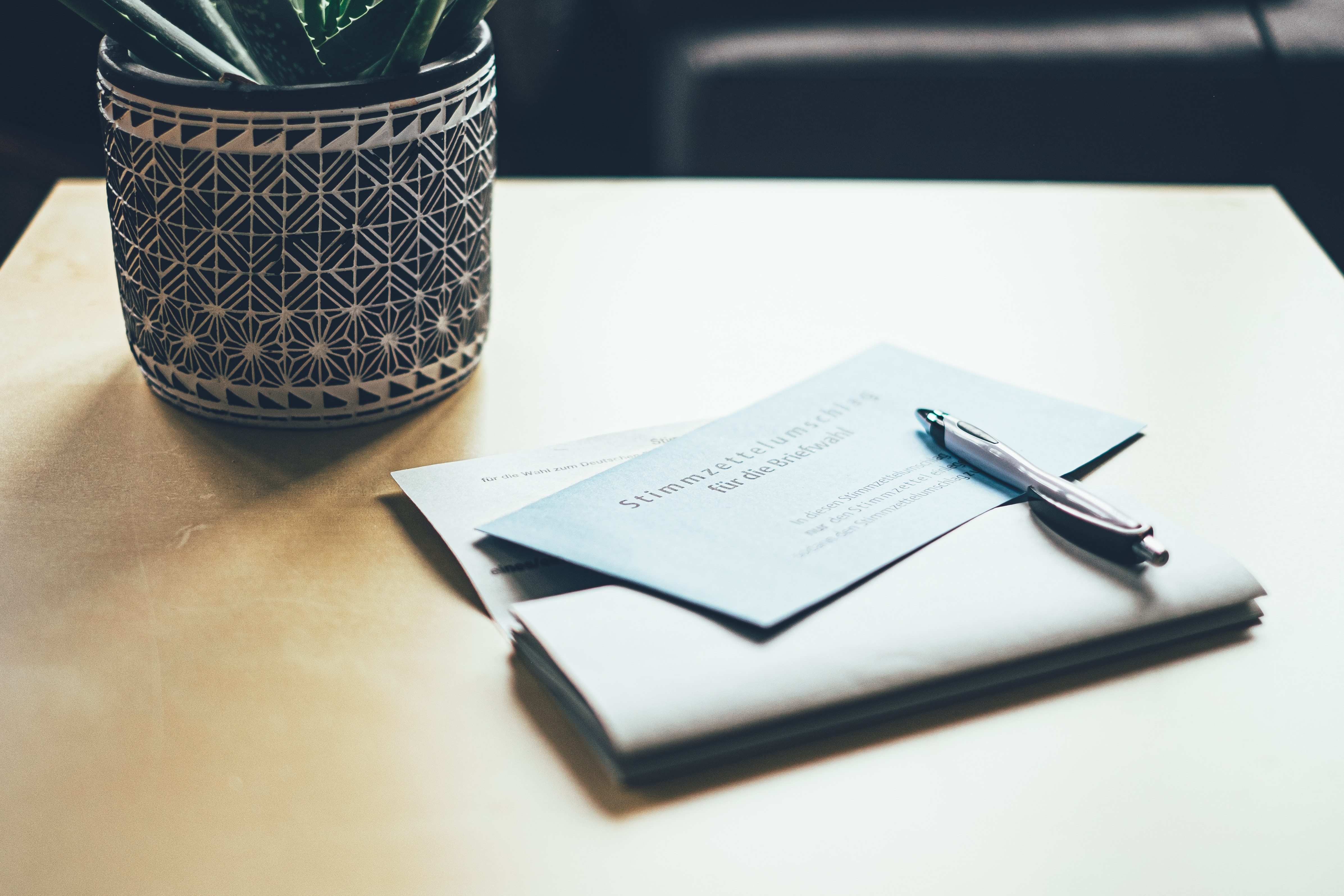 Foto: UNSPLASH | Glenn Carstens-Peters