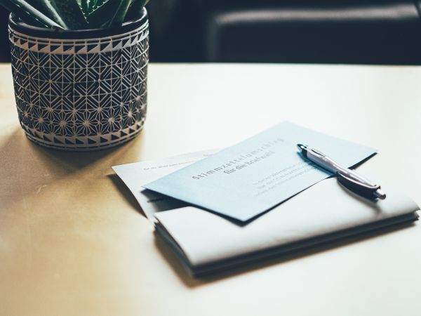 Foto: UNSPLASH | Glenn Carstens-Peters