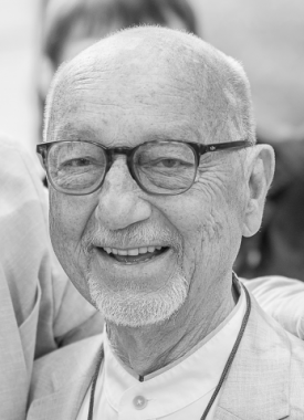 Rolf Höfert  (29.12.1948 – 19.02.2026)