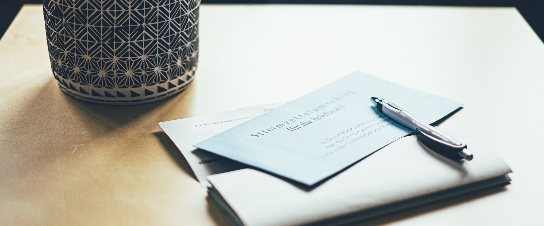 Foto: UNSPLASH | Glenn Carstens-Peters