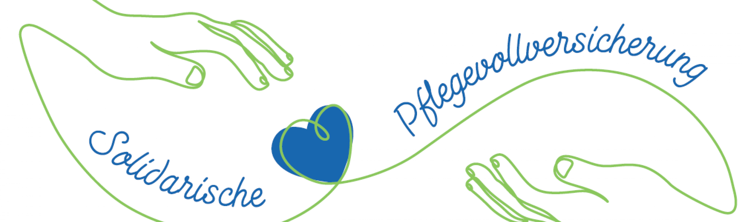 Logo: Pflege? Aber sicher!