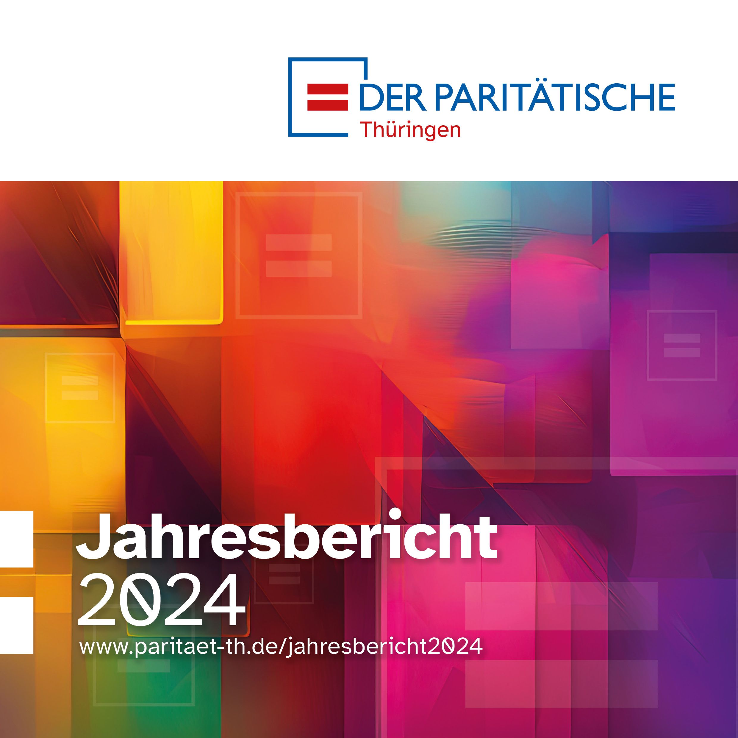 Bild: Download Jahresbericht 2024