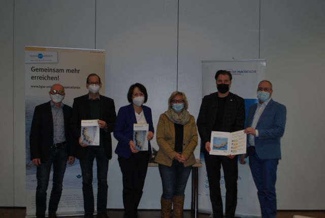 Logo: Glücksspirale